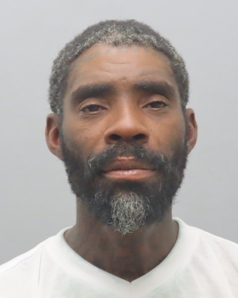 Mugshot of TERRANCE DARNELL BOOKER
