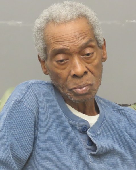 Mugshot of WILLIE PEETE