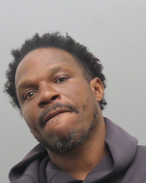 Mugshot of MARK ANTHONY STARKS