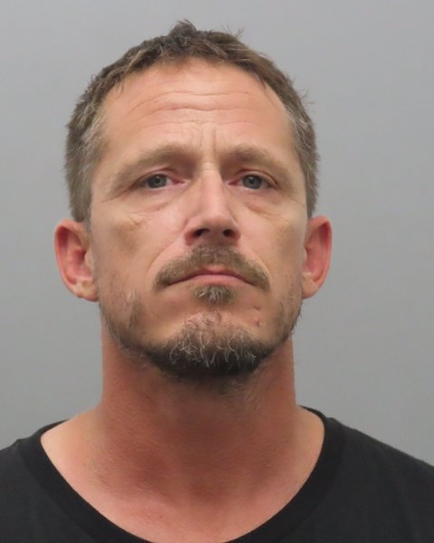 Mugshot of JASON CONWAY GRIFFIN