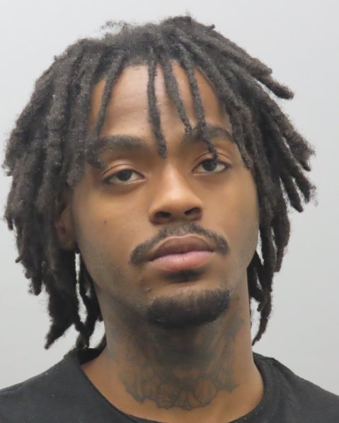 Mugshot of TYLER ETHAN BROWN OWENS