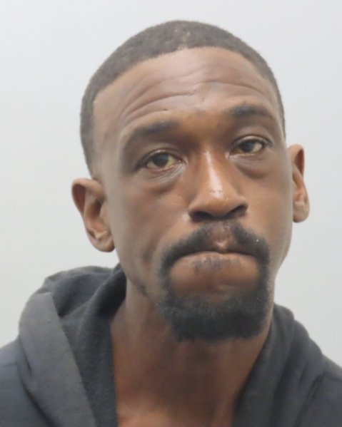 Mugshot of RANDY JAMES MURRAY