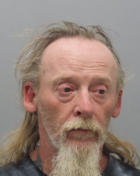 Mugshot of ARNOLD DWAIN RILEY
