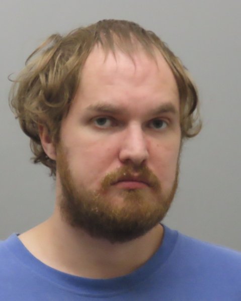Mugshot of TRAVIS LEE WEBB