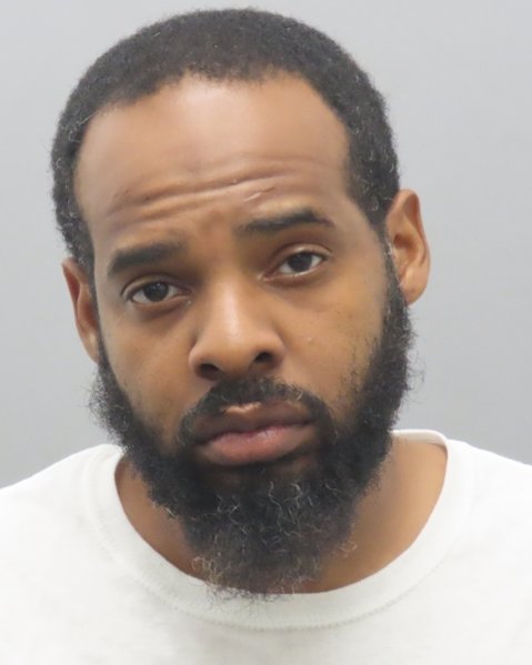 Mugshot of DENZEL LAMAR TENNER