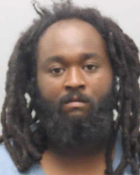 Mugshot of MARTEZ DEVION WILLIAMS