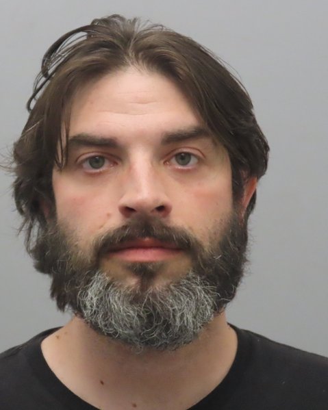 Mugshot of JEREMIAH CHRISTOPHER ROE