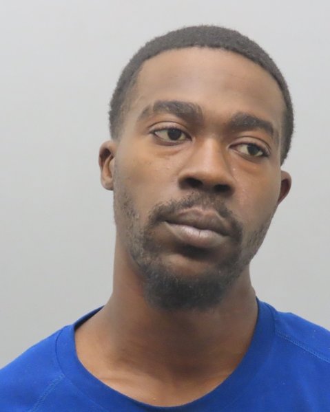 Mugshot of KESHAWN J REEVES