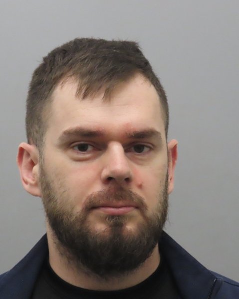 Mugshot of ALIJA SMAJIC