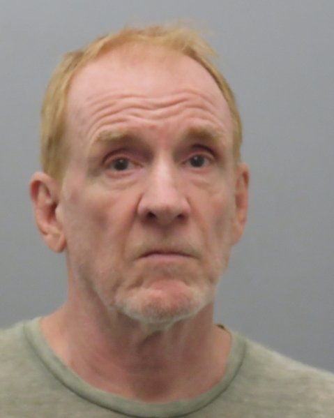Mugshot of TIMOTHY ALLEN STEVENS