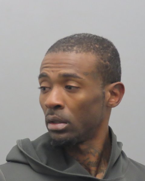 Mugshot of DONNTAY DORNELL WALLACE