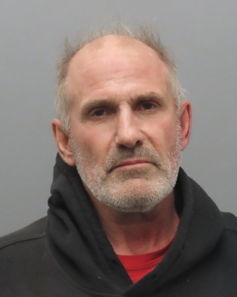 Mugshot of MICHAEL J CONSIGLIO