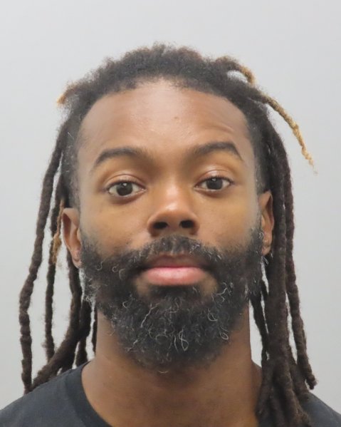 Mugshot of TYCHICUS SALLIS