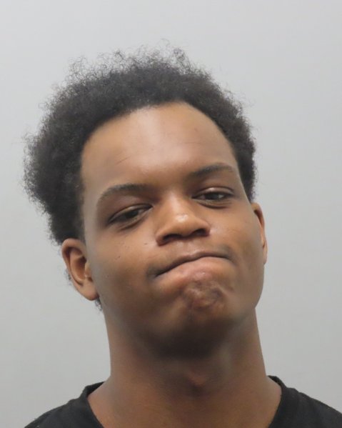 Mugshot of TAREZ DARNELL ROBERSON