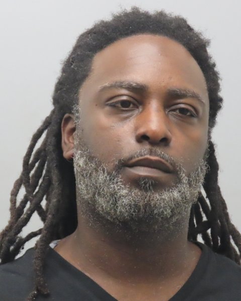 Mugshot of BRUCE EDWARD HUMPHREY