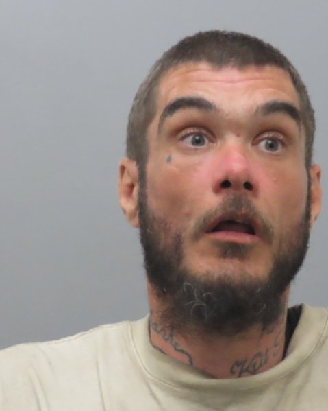 Mugshot of KYLE EDWARD BLANKE