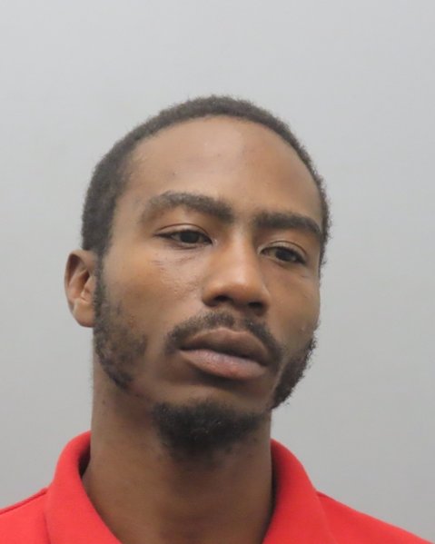 Mugshot of ORLAWN DEMETREUS RANSOM