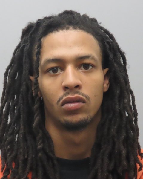 Mugshot of KEATH CARMOND SMITH-BOGAY