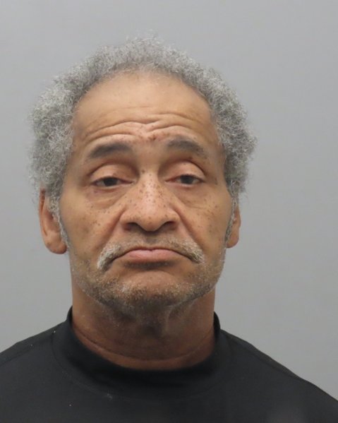 Mugshot of TERRY WOODS