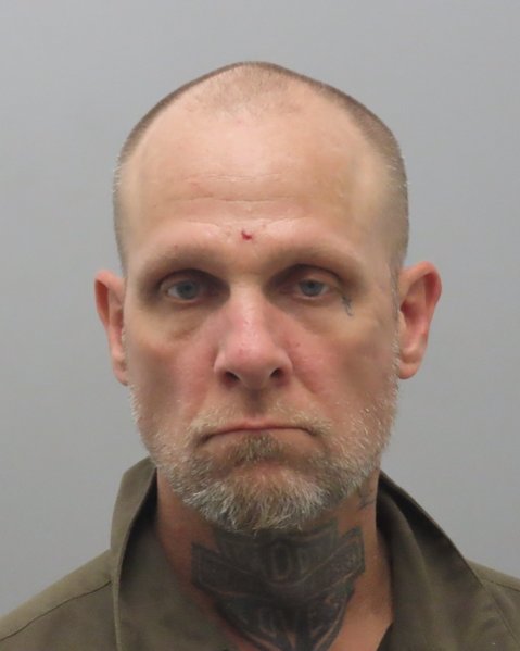 Mugshot of DANIEL LOYD STOCK