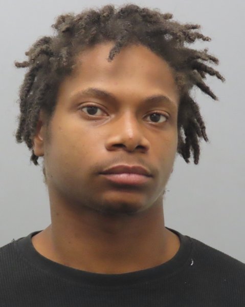 Mugshot of DEMOND EVERETTE STRONG