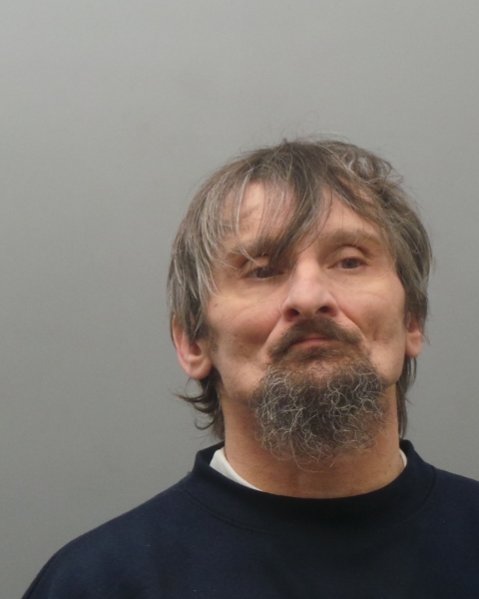 Mugshot of MARCUS S ROGERS
