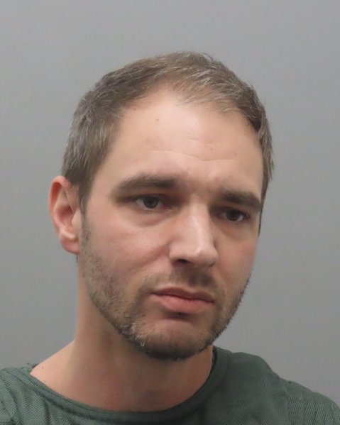 Mugshot of DONALD RYAN WILLIAMS