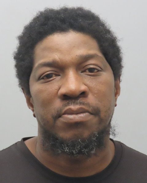 Mugshot of MARK ANTHONY HIGHTOWER