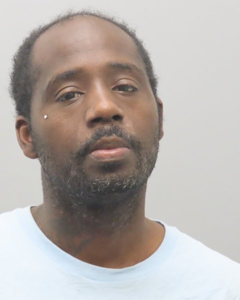 Mugshot of BRIAN LAMONT JONES