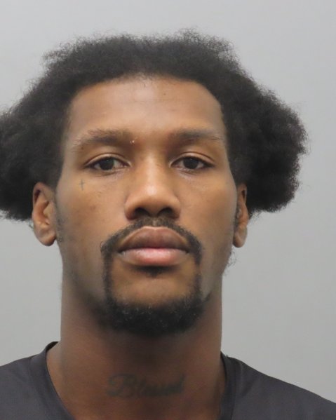 Mugshot of JEFFERY CHARLES MICHAEL ANDERSON