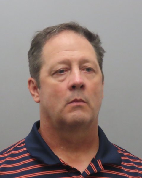 Mugshot of JAMES BLISS 3 WILDER