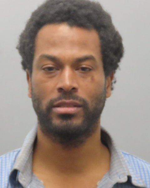 Mugshot of URIYAH BEN REED