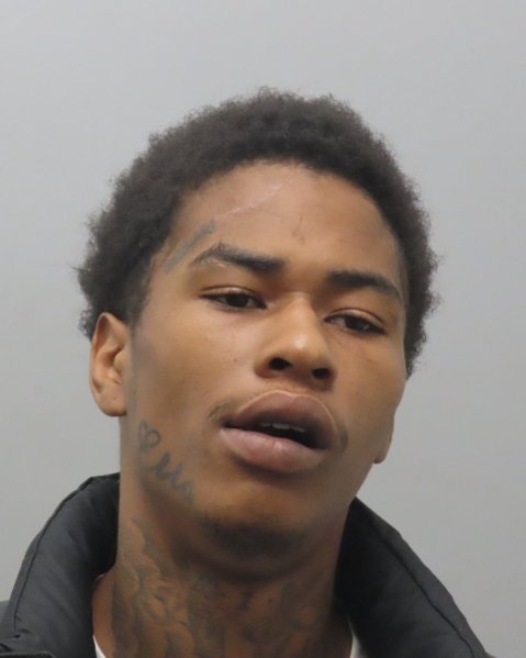 Mugshot of ADTROYN MONTEZ SWOPES