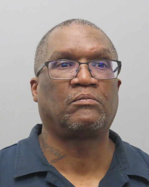 Mugshot of EDWARD KEITH ROBERTS