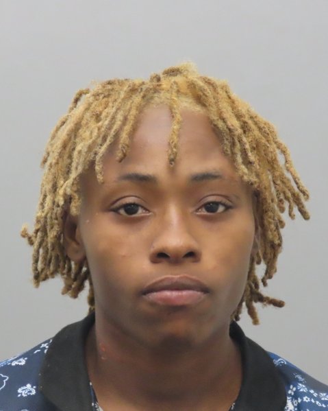 Mugshot of SHANIYA ROSALYN LEWIS
