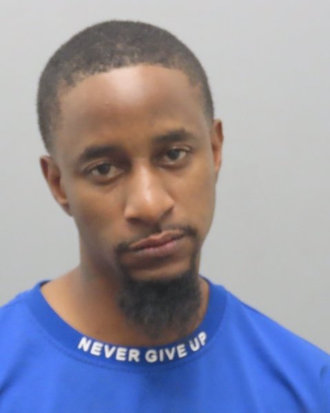Mugshot of LENON WESLEY CLAY