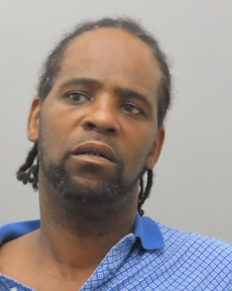Mugshot of ZURI NAGEL EDWARDS