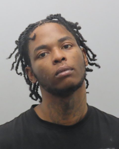 Mugshot of ANTHONY YOUNG