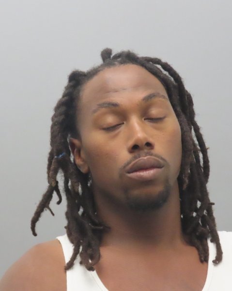 Mugshot of ERIC ANTHONY J WILSON