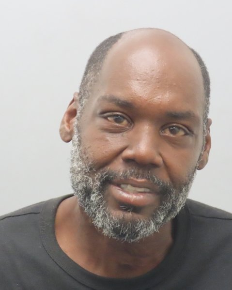 Mugshot of BRIAN KEITH COTTON