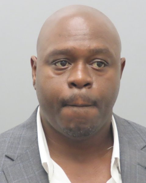Mugshot of GEORGE L NELSON