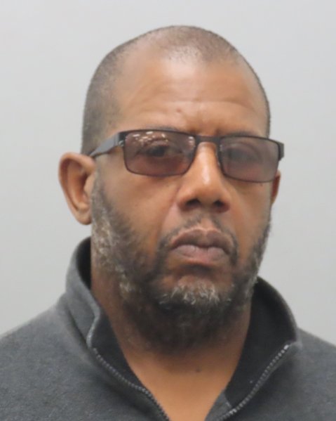 Mugshot of EDWARD JACKIE BURSE