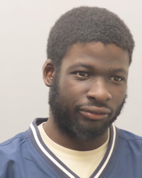 Mugshot of MARTIN DEPORTREST CRAWFORD