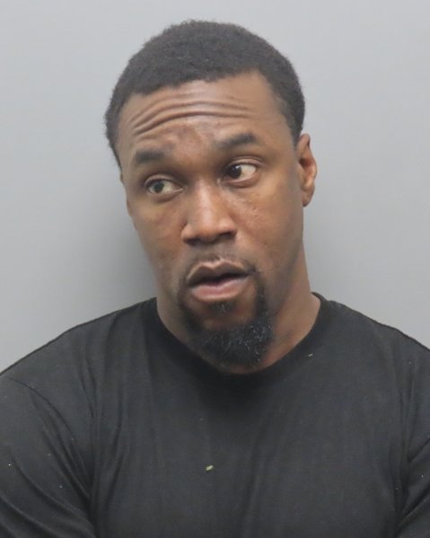 Mugshot of ANTONIO MARKEITH BURNS