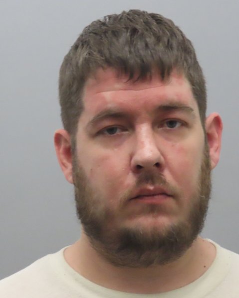 Mugshot of DYLAN MICHAEL FRANKLIN