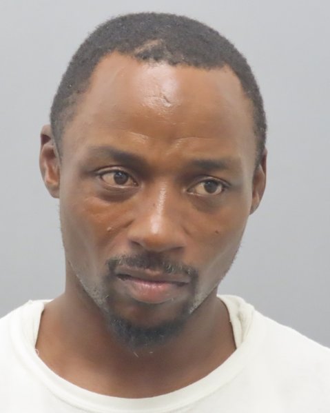 Mugshot of JOSEPH MIMS