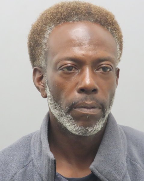 Mugshot of DARREL M HOLMES