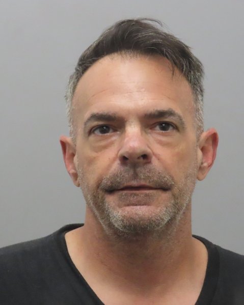 Mugshot of JAMES T LEINAUER