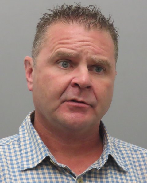 Mugshot of MICHAEL JASON AMMON