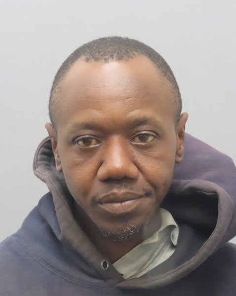 Mugshot of WILLIE JONES